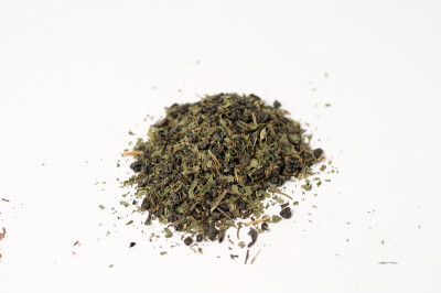 绿茶