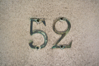 数52