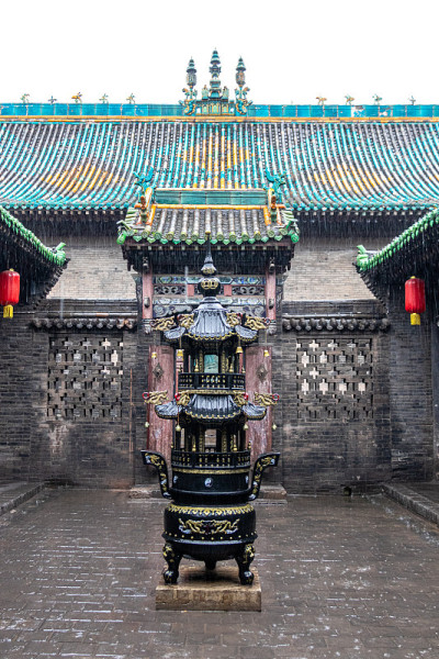 平遥寺瓮