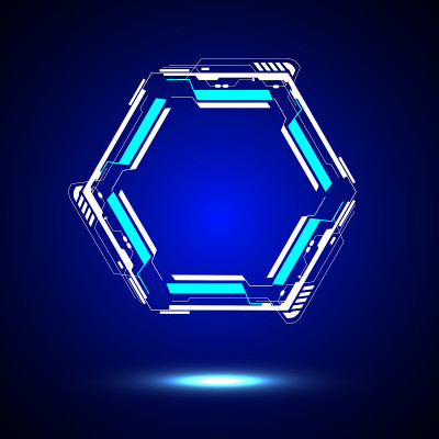 Hexagon技术背景设计