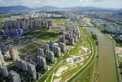 韩国，南洋，京畿道