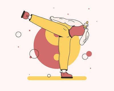 网络