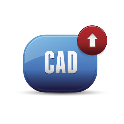 CAD货币-加拿大元