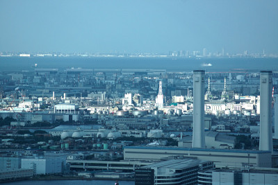 谁是该地区
