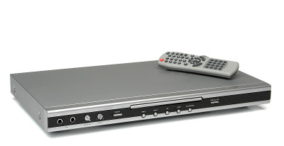 Dvd cd mp3播放器