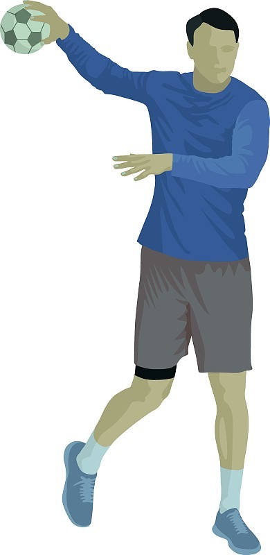 手球