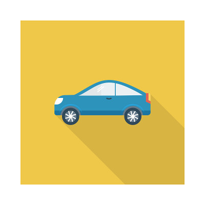 车