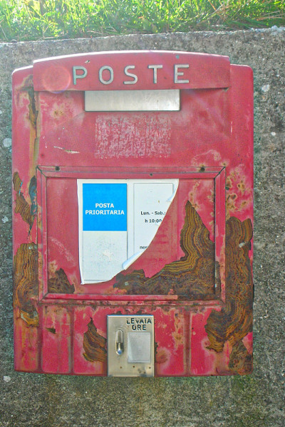 Briefkasten