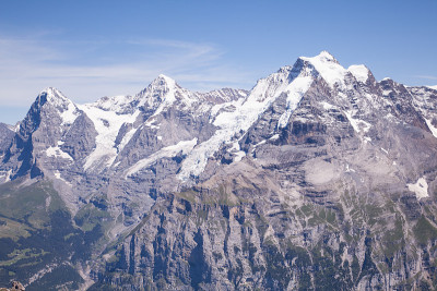 山景观