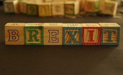 英国脱欧是指英国退出欧盟