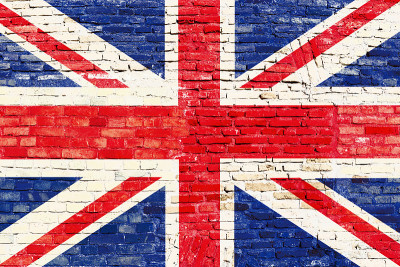 英国和欧盟危机。