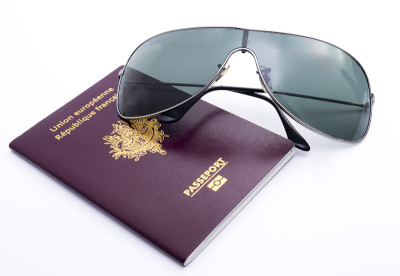 假期,旅行计划