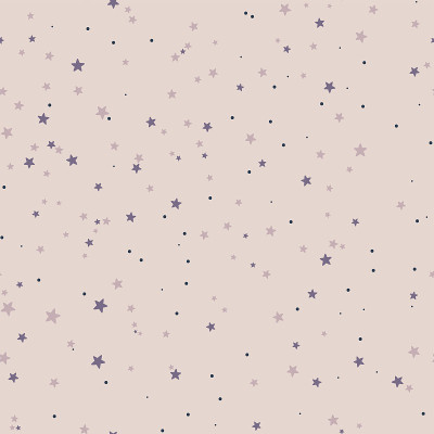 星座背景，星星和夜空