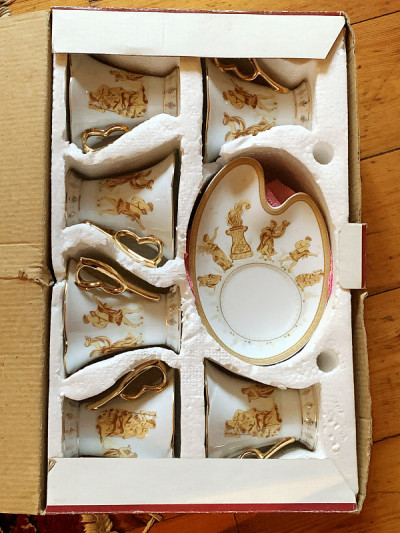 茶具