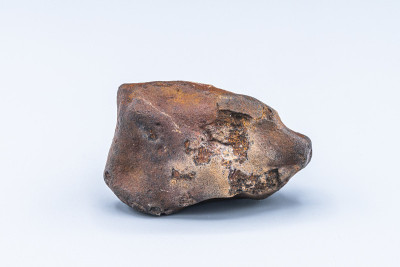 Chondrite Meteorite L Type isolated, a piece of ro