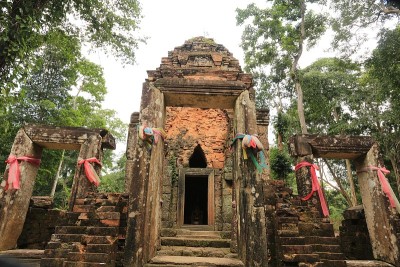 寺庙