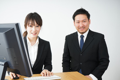 老板教育新生