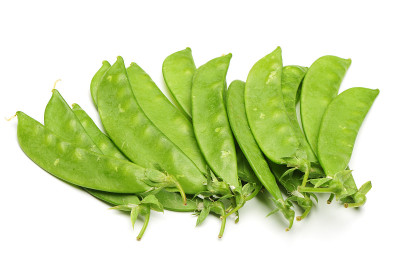 雪豌豆