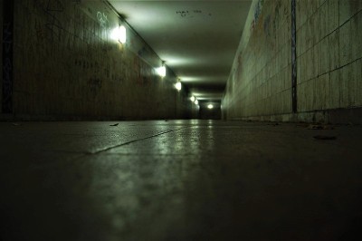 地铁