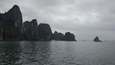 下龙湾