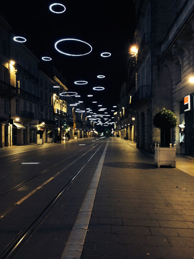 空夜街