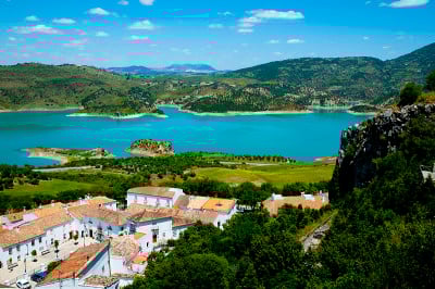 Guadalete河