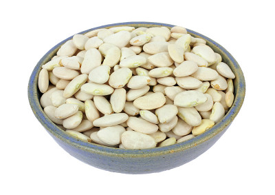 大碗里的青豆