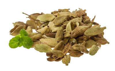 小豆蔻