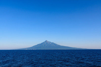 Rishirifuji