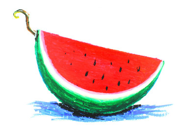 西瓜