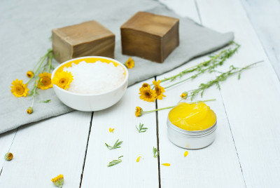 Calendula spa