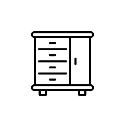 餐具柜