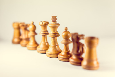 棋子