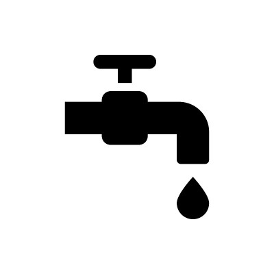 水龙头图标