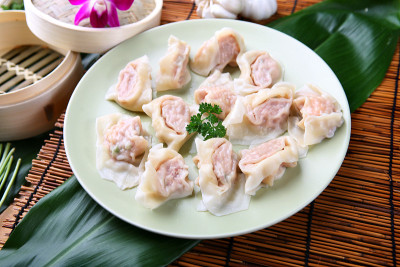 饺子