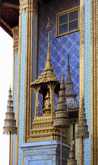Wat Phra Kaeo报道