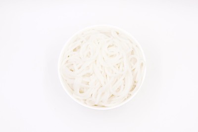 普通的粉丝面条