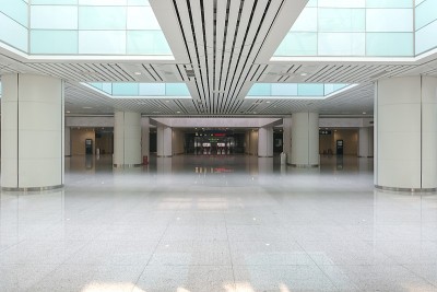 地下通道