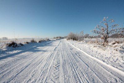 雪巷