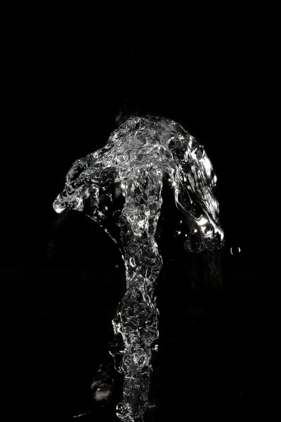水柱