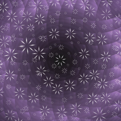 光花