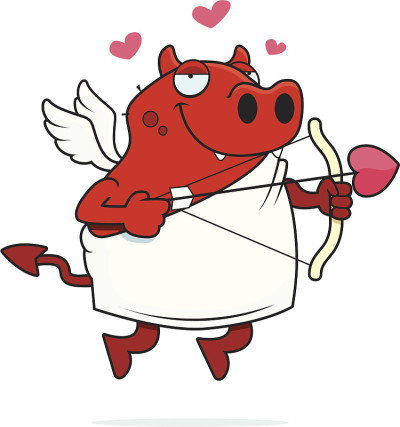 魔鬼丘比特