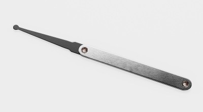 Lock PIck的逼真3D渲染