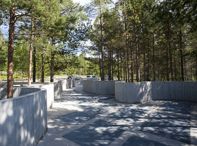 Sohlbergplassen - Rondane国家公园，挪威