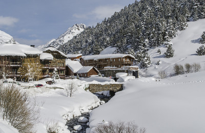 雪饼