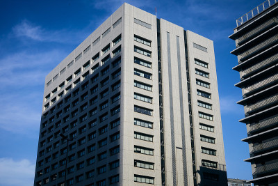 东京建筑