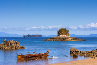 海景