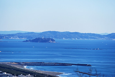 Enoshima区域