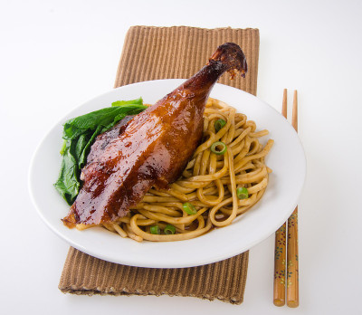 面条