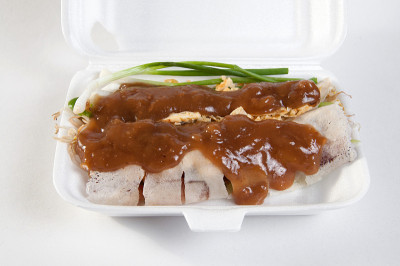 泰国鲜春卷